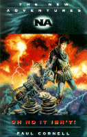 Jacket Illustration